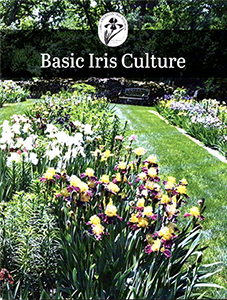 Basic Iris Culture cover